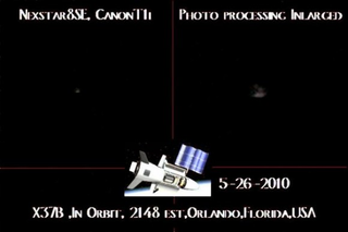 Illustration for article titled Amateur Astronomers Continue to Amaze